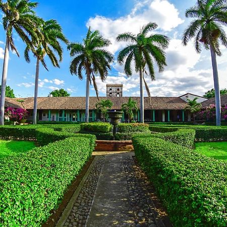 Hotel El Convento Leon Nicaragua 외부 사진