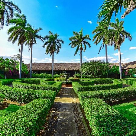 Hotel El Convento Leon Nicaragua 외부 사진