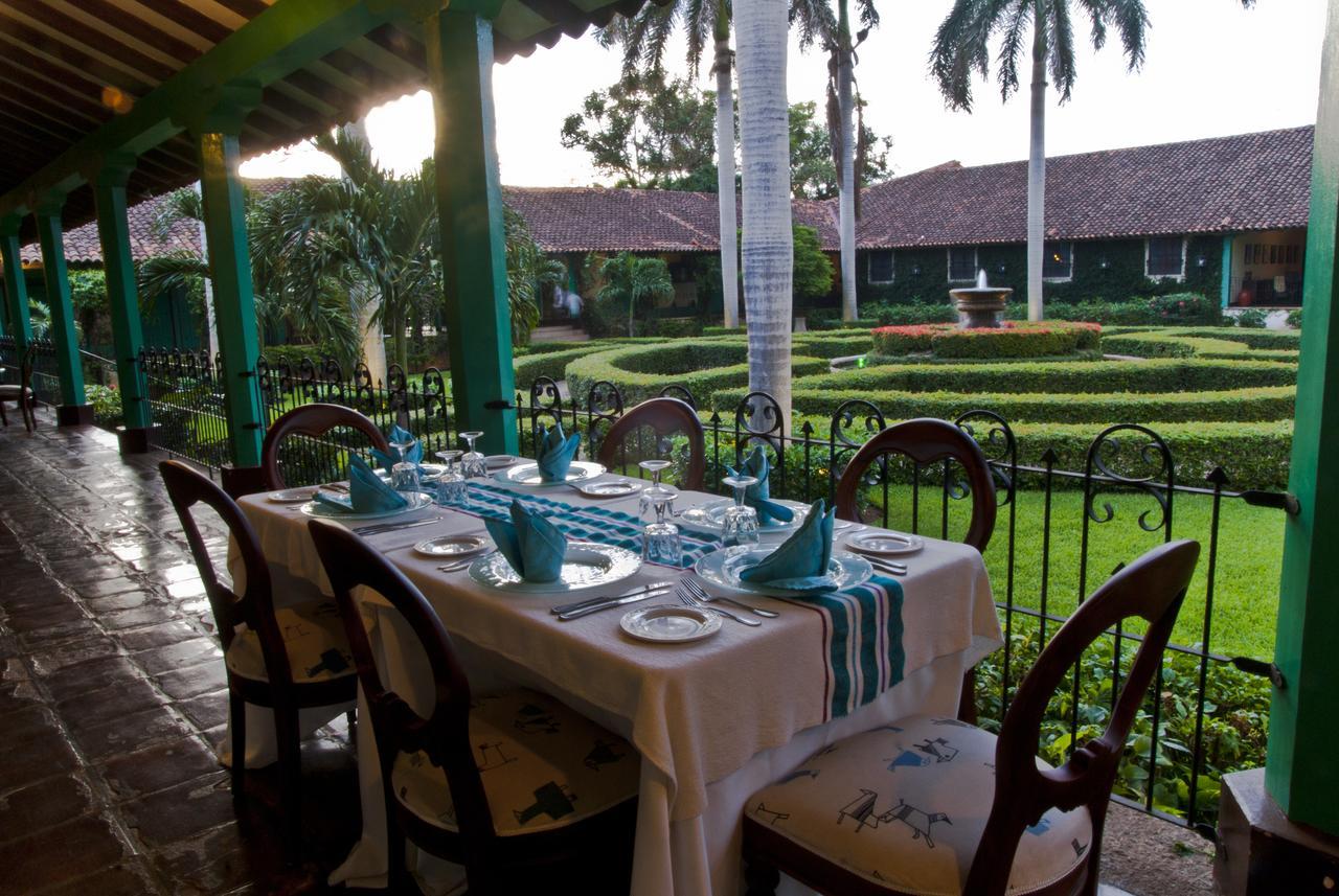 Hotel El Convento Leon Nicaragua 외부 사진
