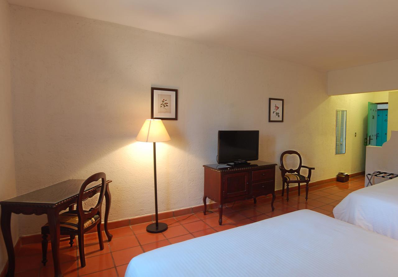 Hotel El Convento Leon Nicaragua 외부 사진