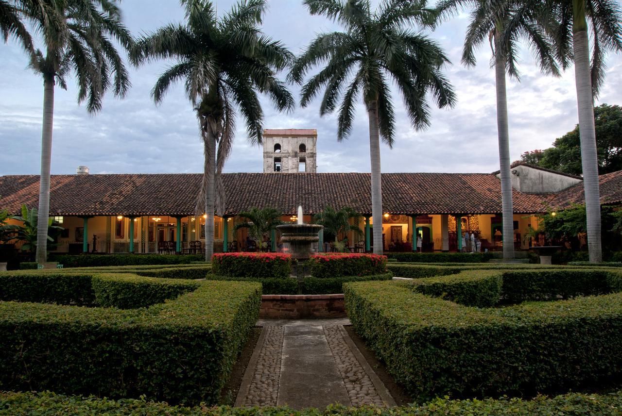 Hotel El Convento Leon Nicaragua 외부 사진