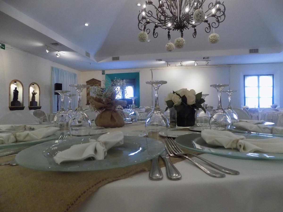 Hotel El Convento Leon Nicaragua 외부 사진