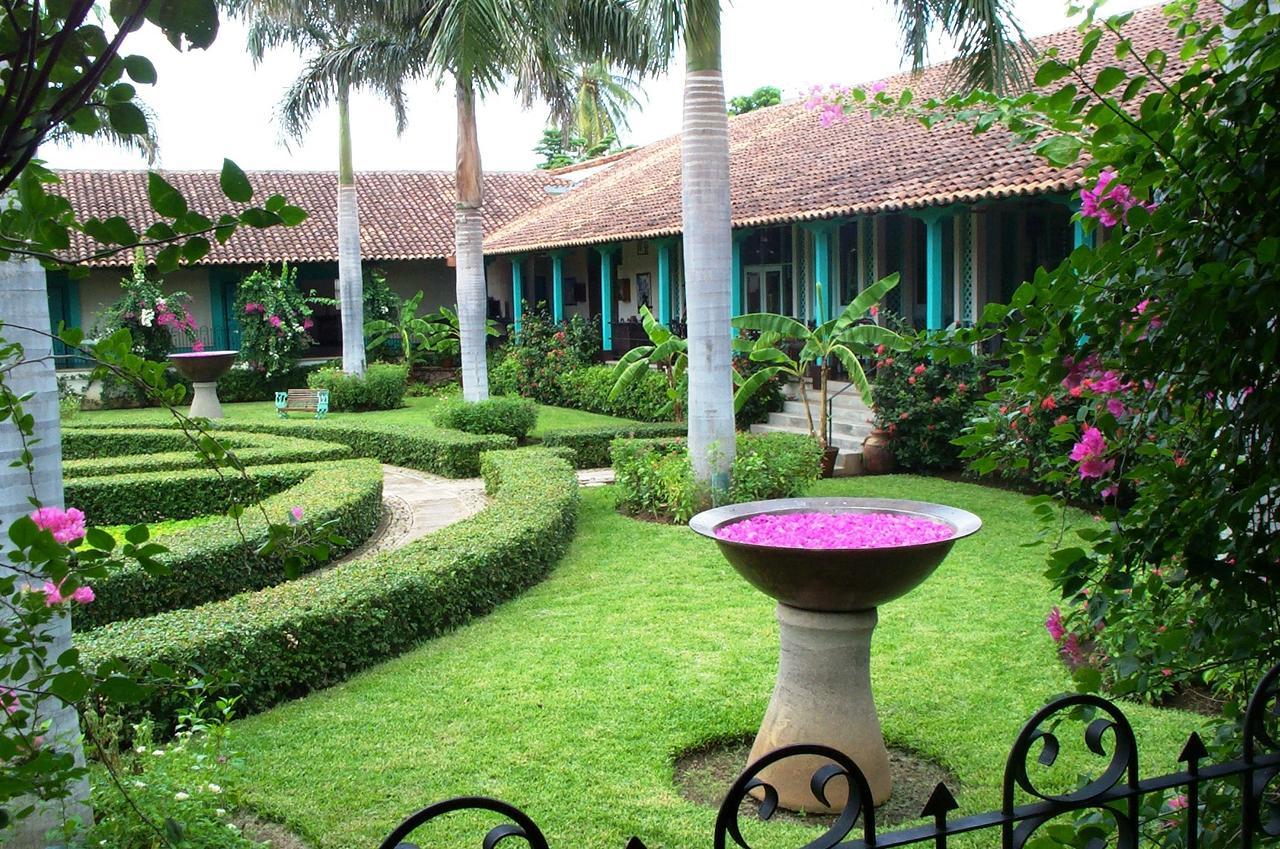 Hotel El Convento Leon Nicaragua 외부 사진