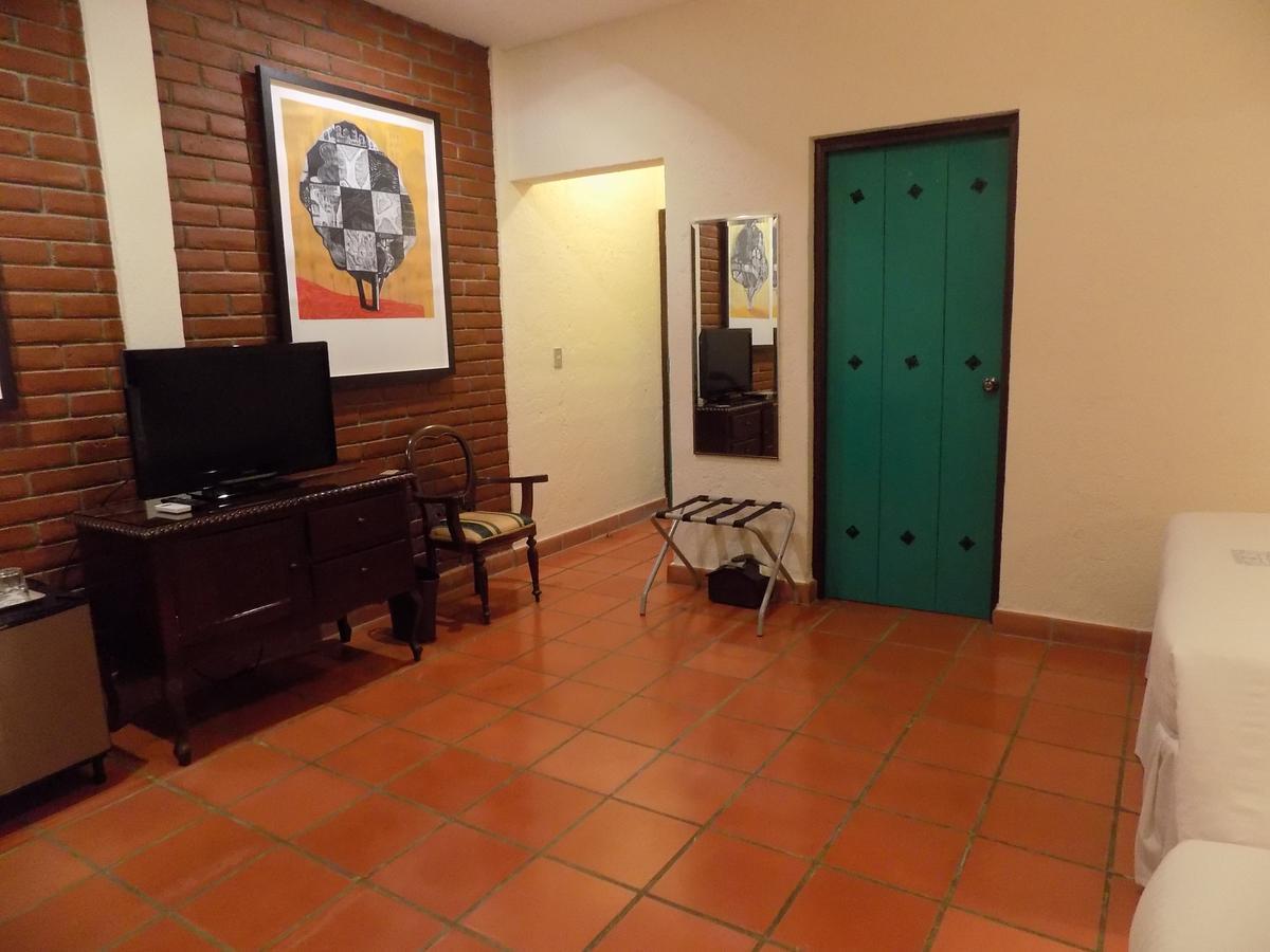 Hotel El Convento Leon Nicaragua 외부 사진