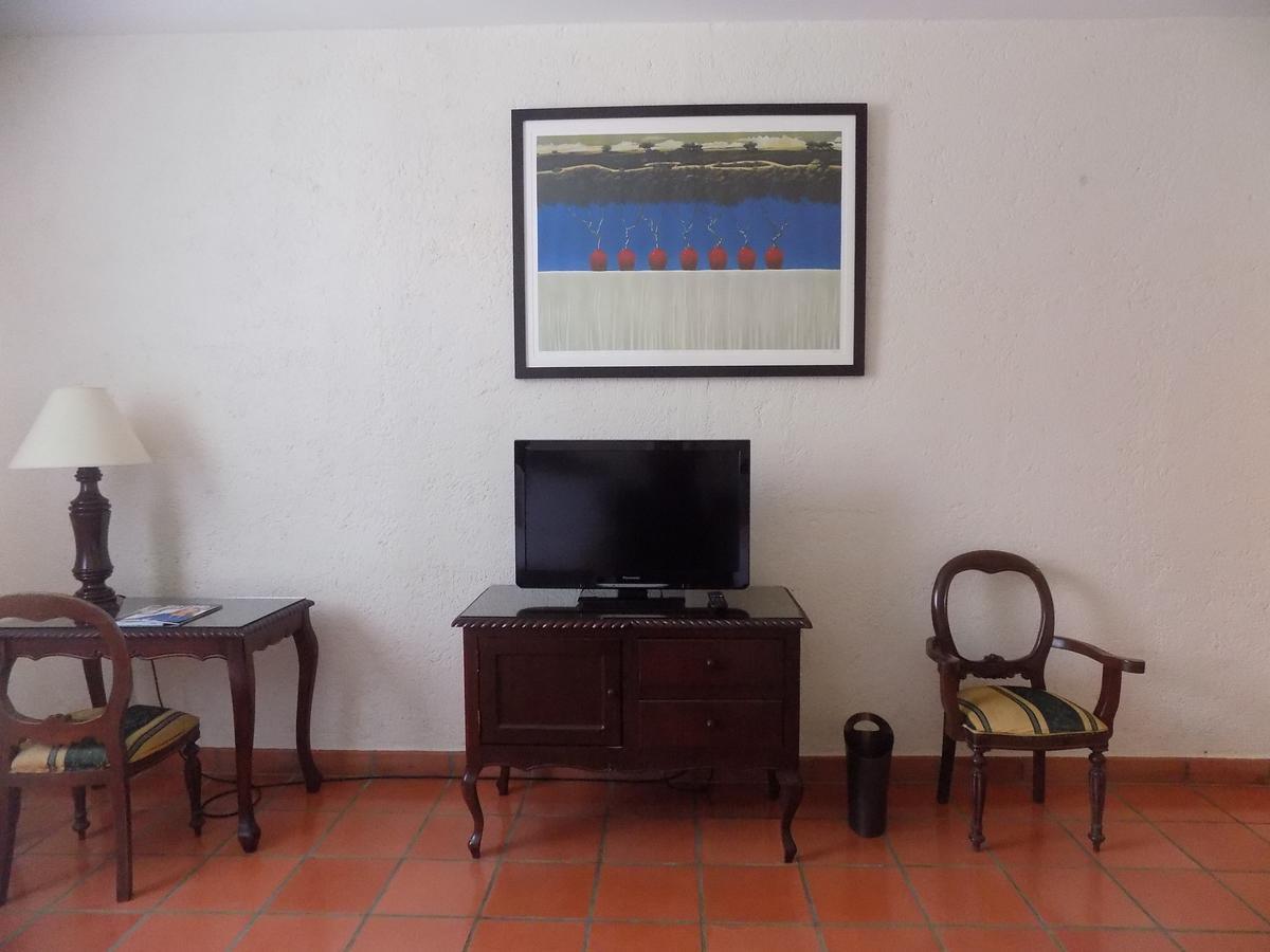 Hotel El Convento Leon Nicaragua 외부 사진