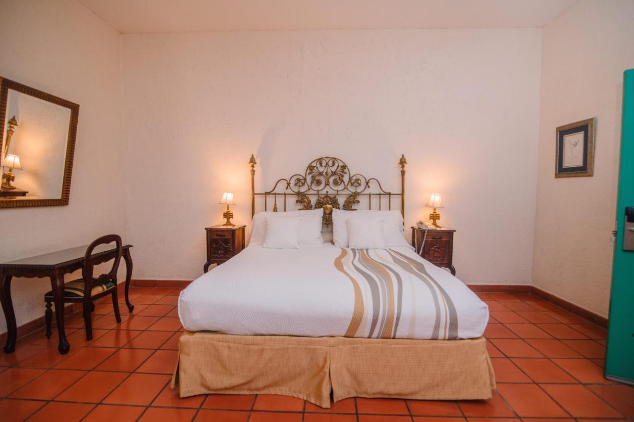 Hotel El Convento Leon Nicaragua 외부 사진